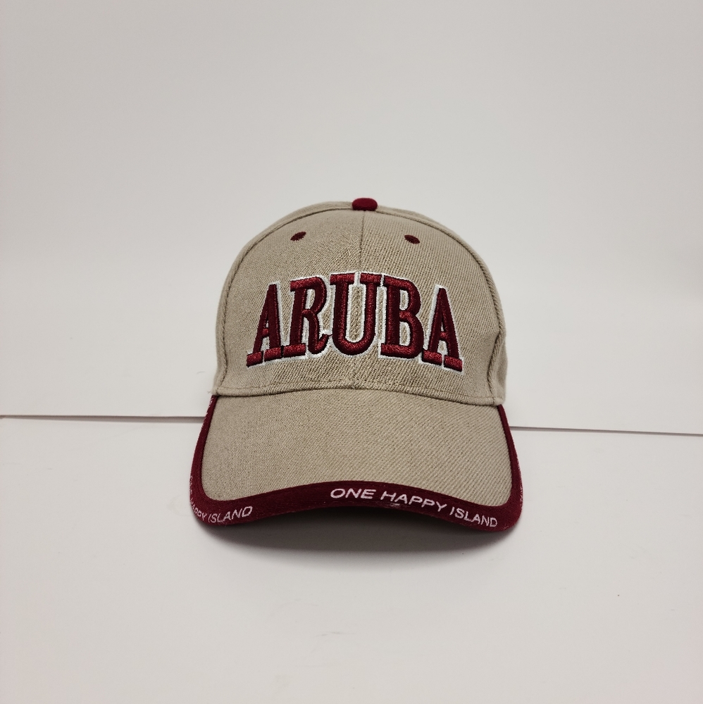 Souvenir Baseball Hat